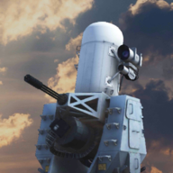 防空炮模擬器(C Ram Simulat...