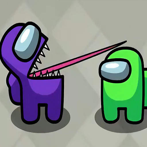 太空狼人生存戰