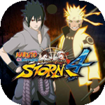 火影忍者究極風暴4