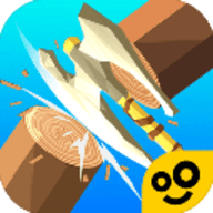 我用神器砍大樹(IdleWoodman)