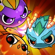 暗點(diǎn)空戰(zhàn)(Dark Dot)