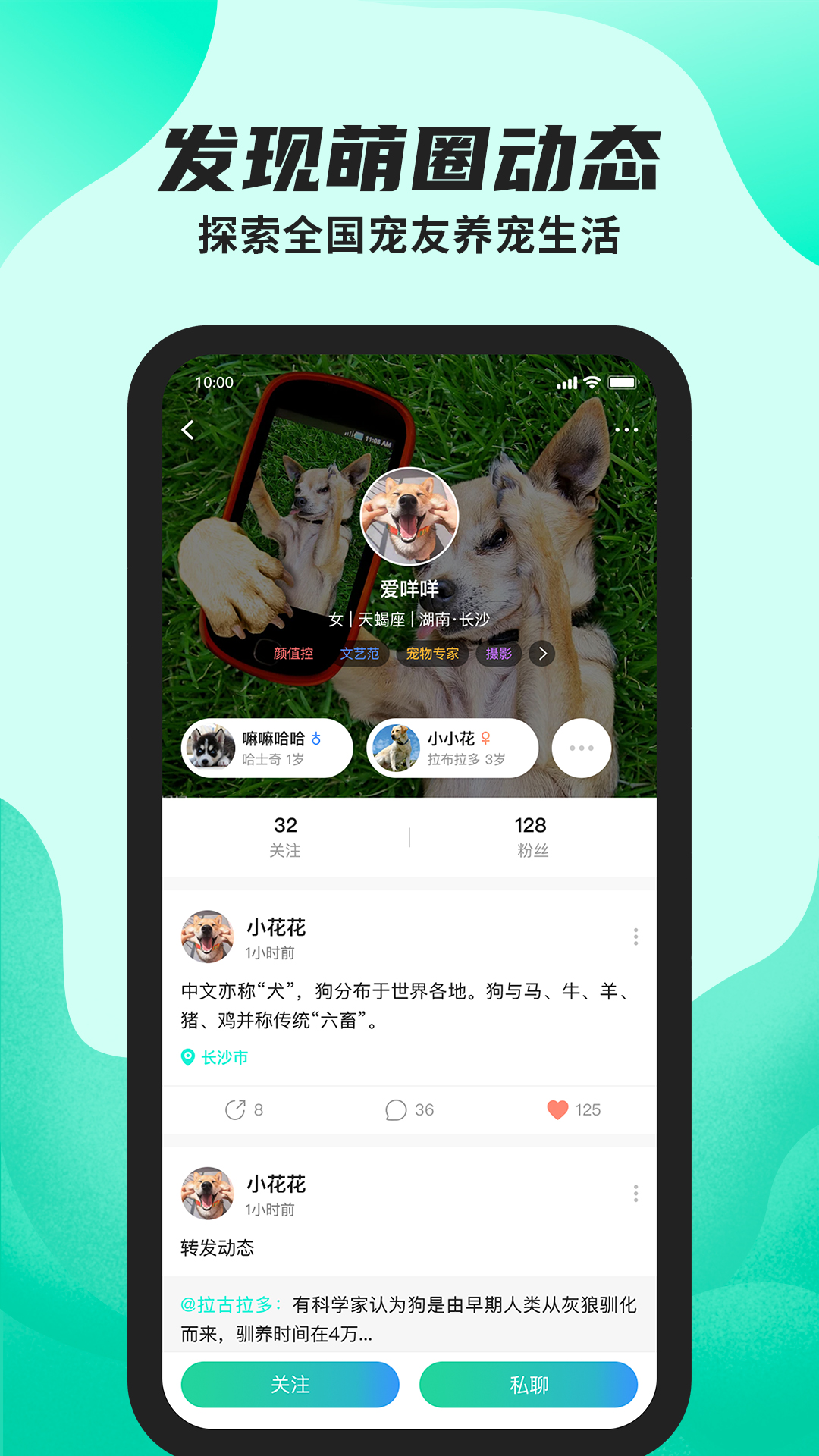 陌哈陌哈app下載-陌哈陌哈app安卓版下載v1.4.6-relase