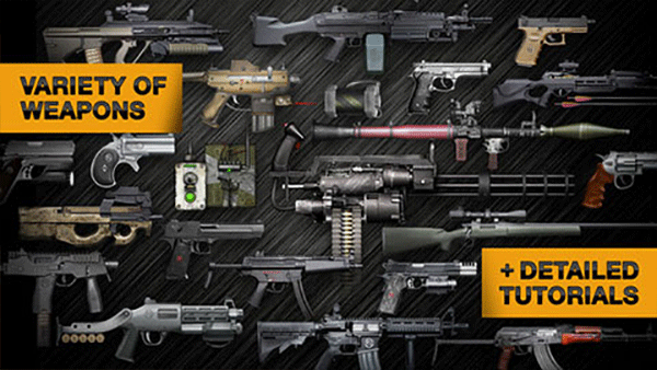 weaphones全武器下載-weaphones全武器最新版下載v2.4.0