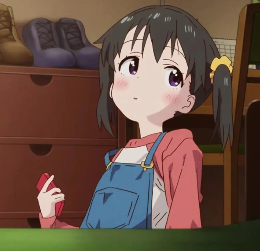 畫動漫頭像教程