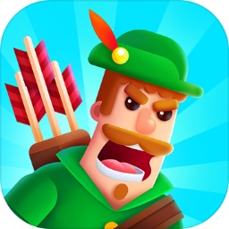 弓箭大師無限金幣鉆石版(Bowmaste...