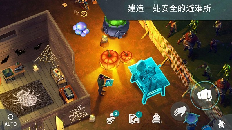 無敵版游戲破解版大全