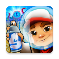 地鐵跑酷國(guó)際服水下城