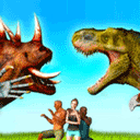 動物戰爭模擬器最新版(Animal Re...