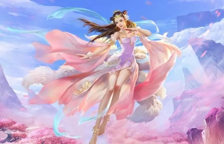 真正不花錢的手游排行榜