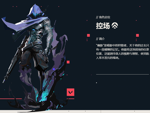 無畏契約全角色介紹-無畏契約全角色介紹最新一覽