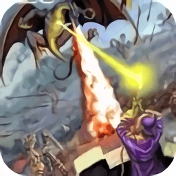 英雄無(wú)敵4手機(jī)版