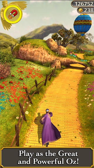 TempleRun魔境仙蹤下載-TempleRun魔境仙蹤免費版下載v1.68