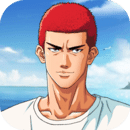 灌籃高手游戲手機(jī)版