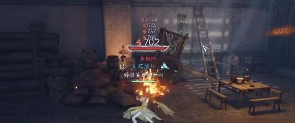 逆水寒手游善惡斷黑白技能怎么獲得-兩個善惡斷黑白技能獲取方法