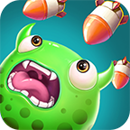 打爆怪獸紅包版