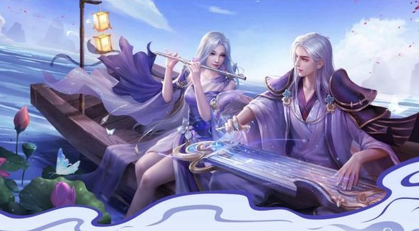 2023年受歡迎的異地戀情侶游戲推薦