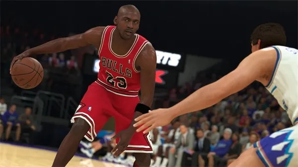 nba2k23直裝版下載-nba2k23直裝版免費下載v106.00.195648235