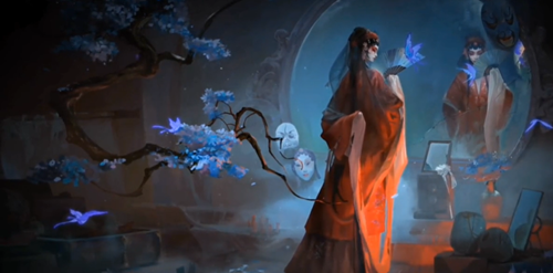 紙嫁衣5無(wú)間夢(mèng)境有幾個(gè)章節(jié)-無(wú)間夢(mèng)境章節(jié)介紹一覽