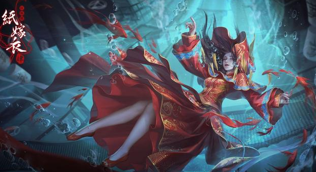 無間夢境第五關(guān)怎么過-無間夢境第五關(guān)通關(guān)詳細攻略