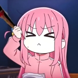 恐怖奶奶波奇醬模組(Hitori Gra...