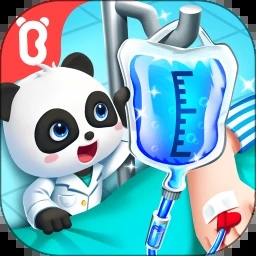 寶寶醫院(My Hospital)