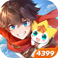 奧奇?zhèn)髡f4399版