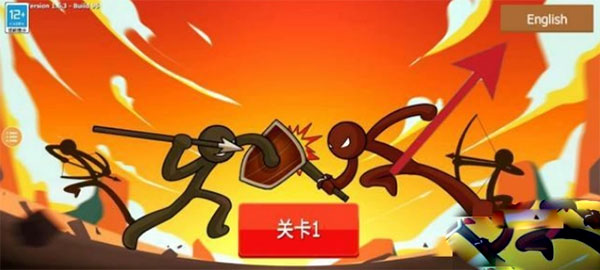 火柴人戰(zhàn)爭遺產(chǎn)3中文版下載-火柴人戰(zhàn)爭遺產(chǎn)3中文版免費下載v2023.2.2127