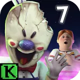 恐怖冰淇淋7無限陷阱無限子彈