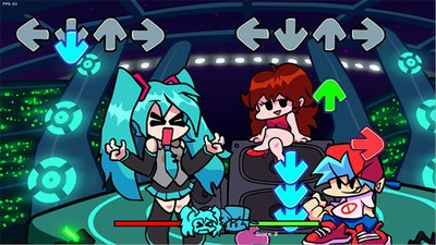 周五夜放克初音未來模組下載-周五夜放克初音未來模組手機(jī)版下載v0.2.8.2