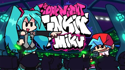 周五夜放克初音未來模組下載-周五夜放克初音未來模組手機(jī)版下載v0.2.8.2