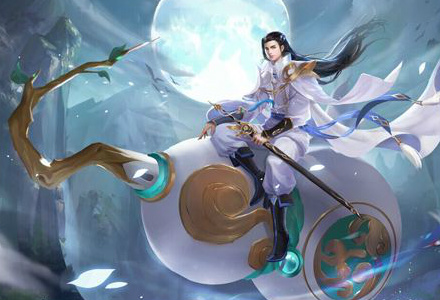 可以輕功的仙俠手游
