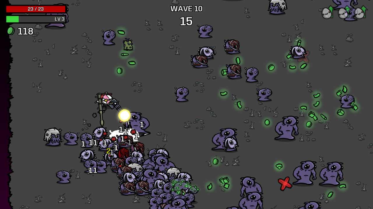 土豆兄弟魔改版mod版下載-土豆兄弟魔改版mod版免費下載v0.8.0.3