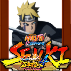 火影戰記無限奧義版(Narsen The...