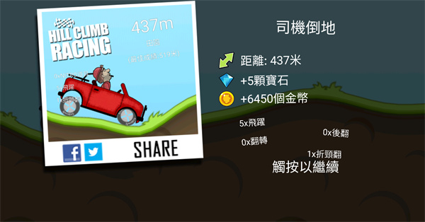 登山賽車國際服漢化版下載-登山賽車國際服安卓版下載v1.59.0