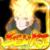 火影戰記赤焰版白面具