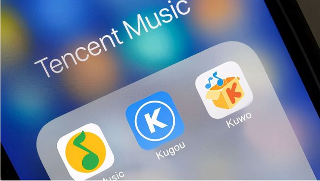 聽歌不收費的音樂軟件