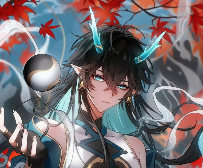 崩壞星穹鐵道飲月君怎么配對