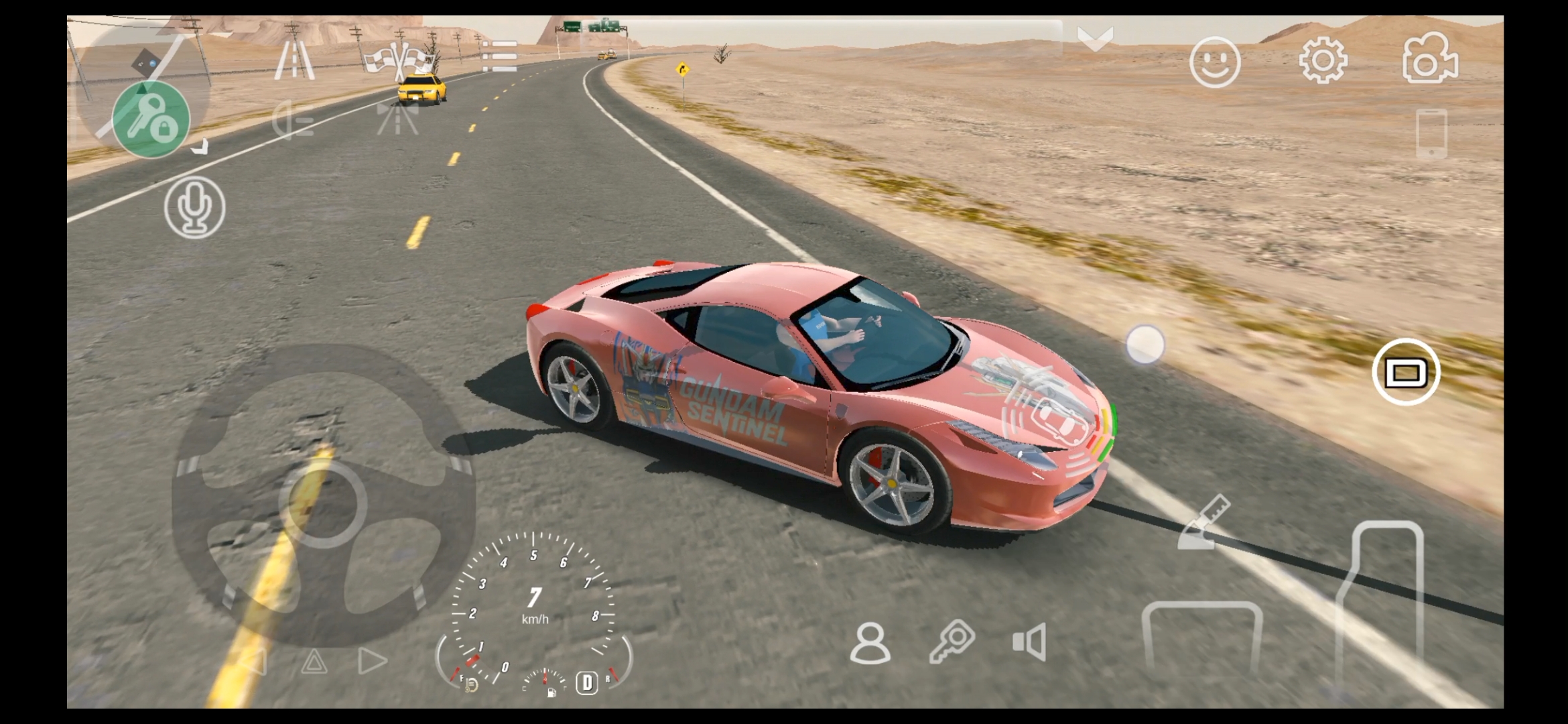 手動擋停車場高達版下載-手動擋停車場高達版免費下載v4.8.8.9