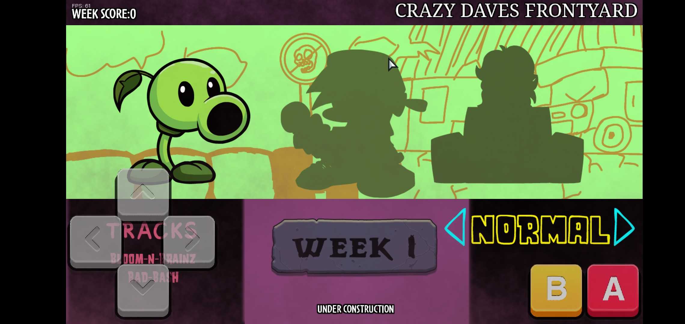 周五夜放克pvz模組下載-周五夜放克pvz模組最新版下載v1.1