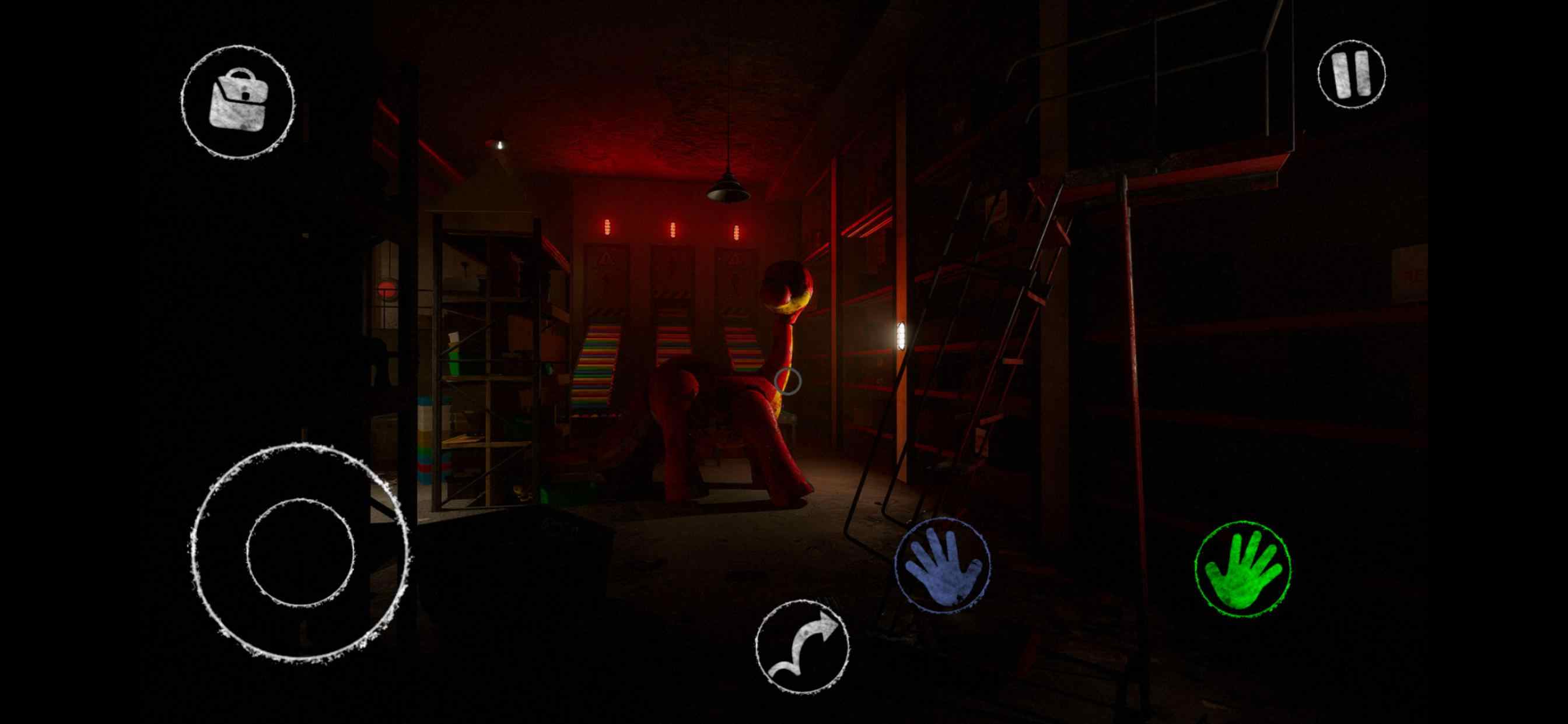波比的游戲時間第二章下載-波比的游戲時間第二章手機版下載v1.2