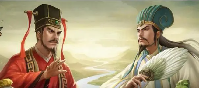 手機(jī)版三國(guó)類策略手游大全