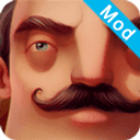 你好我的鄰居2試玩版