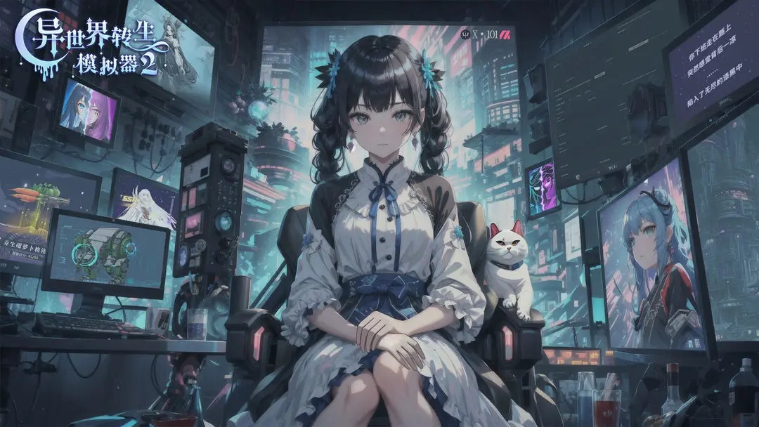 異世界轉生模擬器2兌換碼大全