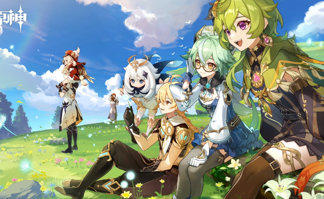 原神4.0新增合成圣遺物有什么