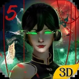 無盡噩夢5內置mod菜單版