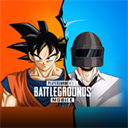 絕地求生日韓服