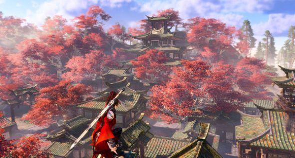 永劫無間手機版下載-永劫無間手機版2023最新下載v12.9.1