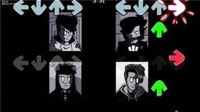 周五夜放克馬桶人模組下載-周五夜放克馬桶人模組最新版下載v2.0.2