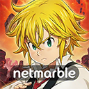 七人傳奇光與暗之交戰國際服(7DS)