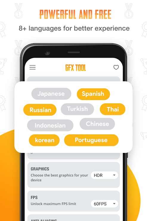 gfX和平精英畫質助手下載-gfX和平精英畫質助手免費版下載v40.0